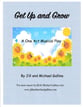 Get Up and Grow Reproducible Book